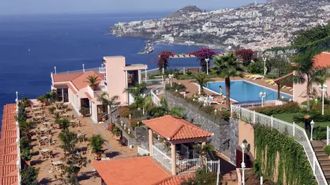 Hotel Ocean Gardens