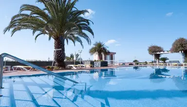 Ocean Gardens