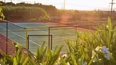 Ocean Heights View