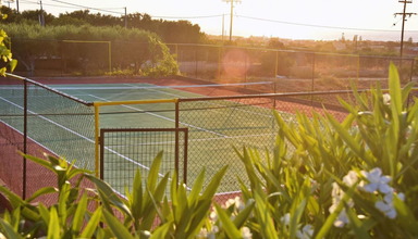 Ocean Heights View