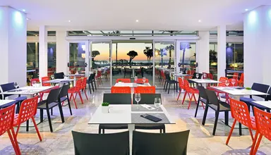 Ocean House Costa del Sol