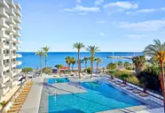 Ocean House Costa del Sol