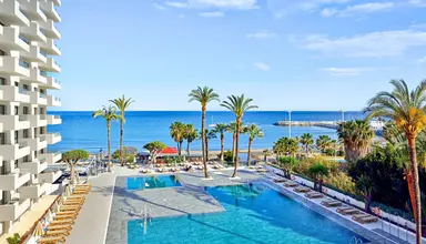 Ocean House Costa del Sol