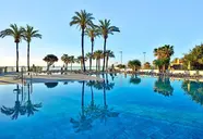 Ocean House Costa del Sol