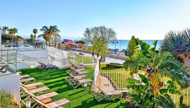 Ocean House Costa del Sol