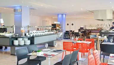 Ocean House Costa del Sol