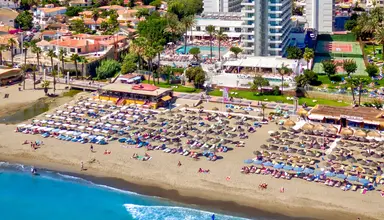 Ocean House Costa del Sol