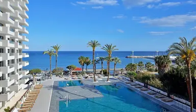 Ocean House Costa del Sol