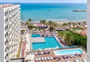 Ocean House Costa del Sol