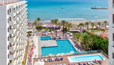 Ocean House Costa del Sol