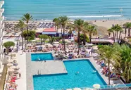 Ocean House Costa del Sol