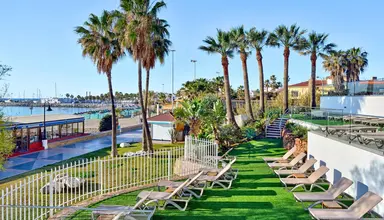 Ocean House Costa del Sol