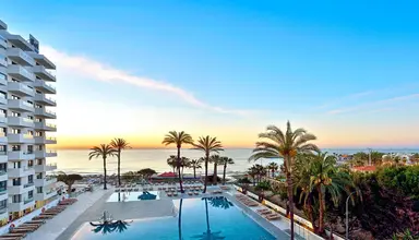 Ocean House Costa del Sol