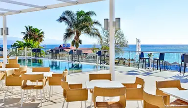 Ocean House Costa del Sol