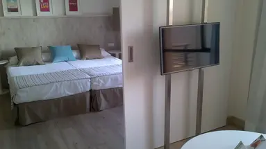 Ocean House Costa del Sol