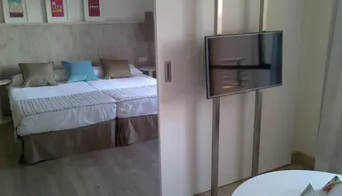 Ocean House Costa del Sol