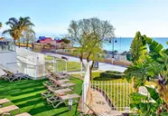 Ocean House Costa del Sol