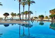 Ocean House Costa del Sol