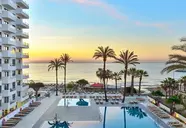 Ocean House Costa del Sol