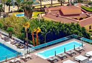 Ocean House Costa del Sol