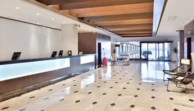 Ocean House Costa del Sol