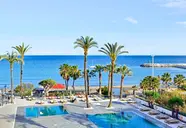 Ocean House Costa del Sol