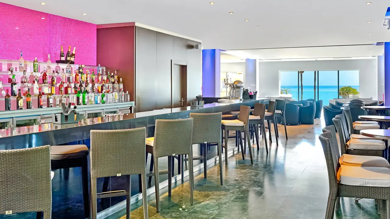 Ocean House Costa del Sol