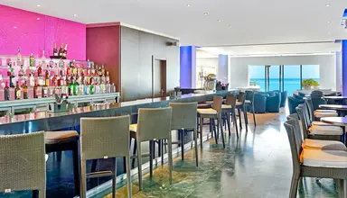 Ocean House Costa del Sol