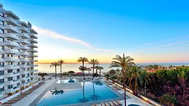 Ocean House Costa del Sol