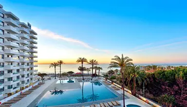 Ocean House Costa del Sol