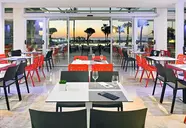 Ocean House Costa del Sol