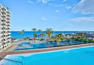 Ocean House Costa del Sol