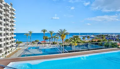 Ocean House Costa del Sol