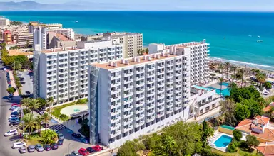 Ocean House Costa del Sol