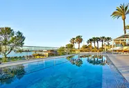 Ocean House Costa del Sol