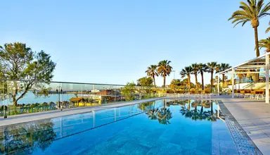 Ocean House Costa del Sol