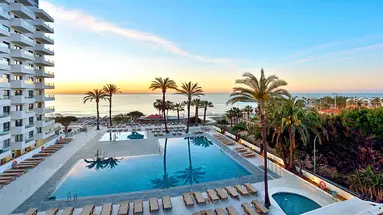 Ocean House Costa del Sol