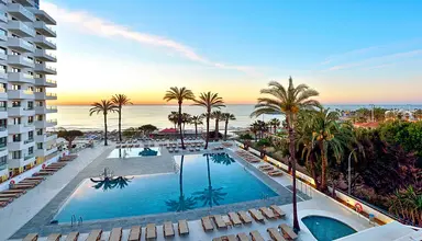 Ocean House Costa del Sol