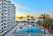 Ocean House Costa del Sol