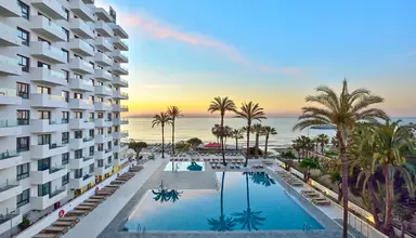 Ocean House Costa del Sol
