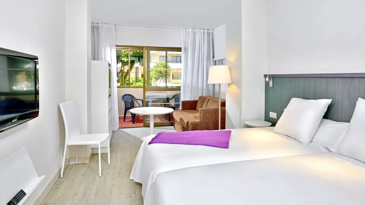 Ocean House Costa del Sol