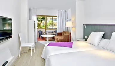 Ocean House Costa del Sol