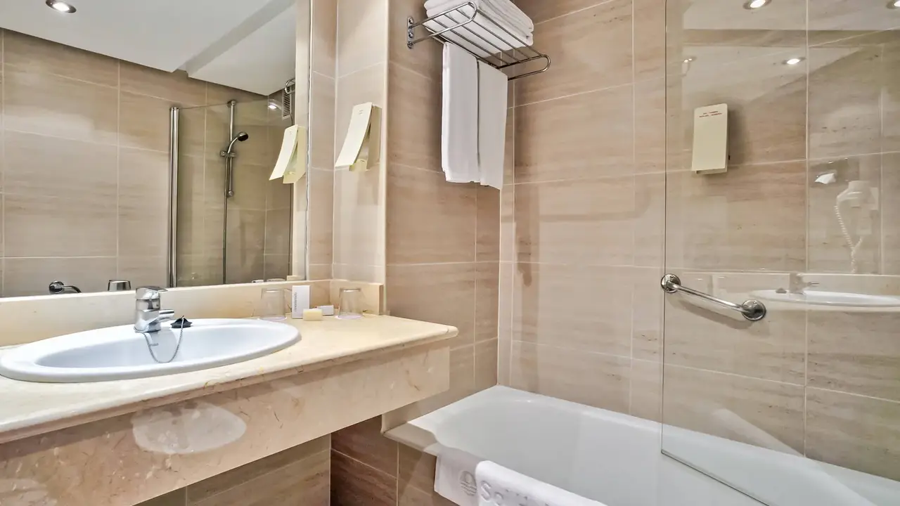 Ocean House Costa del Sol