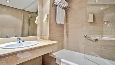 Ocean House Costa del Sol