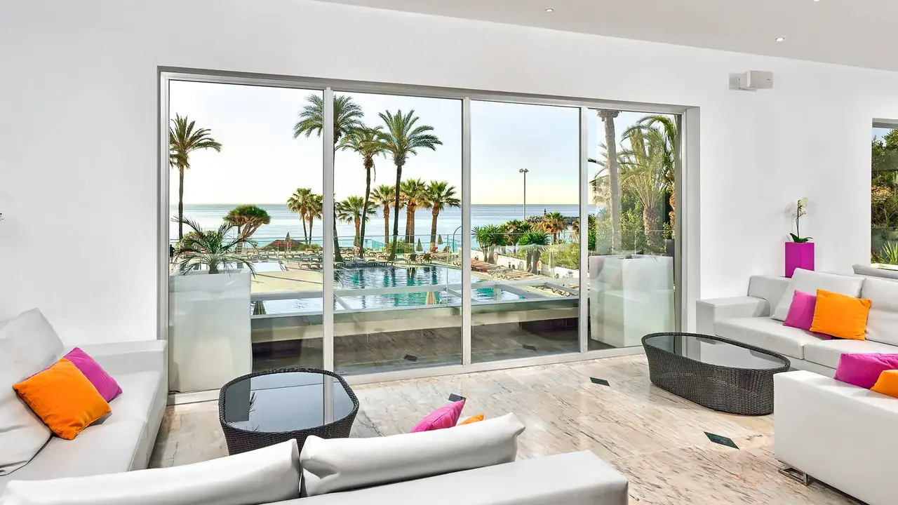 Ocean House Costa del Sol