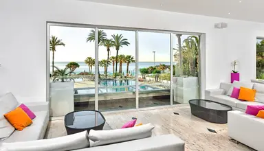 Ocean House Costa del Sol