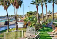 Ocean House Costa del Sol