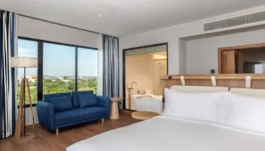 Ocean Marina Resort Pattaya Jomtien