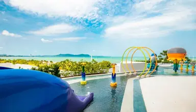 Ocean Marina Resort Pattaya Jomtien