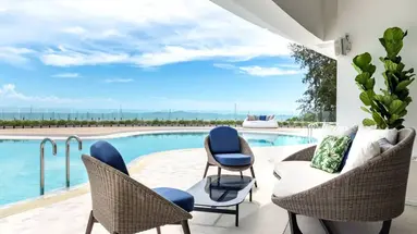Ocean Marina Resort Pattaya Jomtien